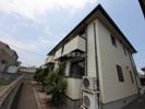 バリュージュK B棟の間取り画像