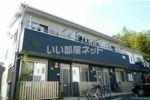 ハピネスクレインの間取り画像