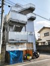 元本郷レジデンスの間取り画像