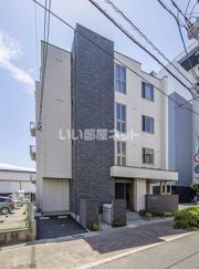 センテレオグルースの外観画像