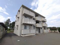 イストワール高崎の外観画像