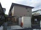 サクラコーポの外観