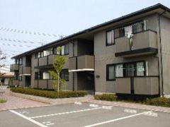 リビングタウン東通 Dの外観画像