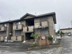 サニーウッド Aの外観画像