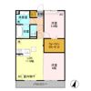 コンフォートヒルの間取り画像
