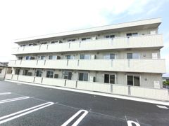 コンフォートヒルの外観画像