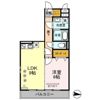 パシ・アージュパルコの間取り画像