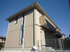 ステラ Ⅰの外観画像