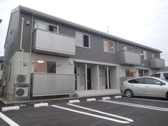 シュエット フルールの外観画像