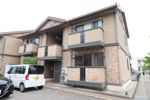 リビングタウン野々市壱番館 Bの外観
