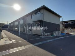 アリビオ西内貴(ﾆｼﾅｲｷ)の外観画像