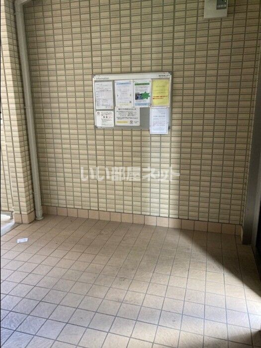 ロビー