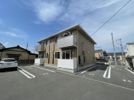 プリムヴェール大内 D棟の間取り画像
