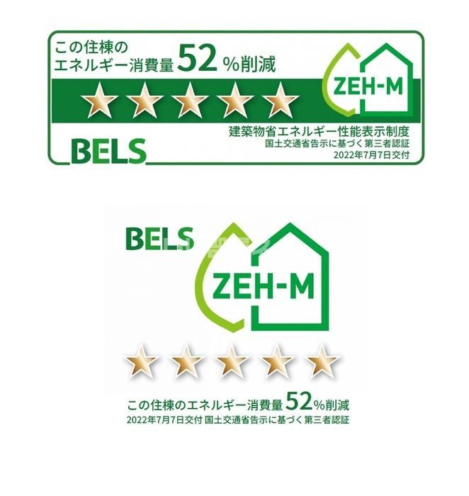 省エネラベル