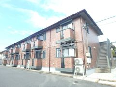 モナリエ香住ヶ丘の外観画像