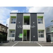 ヒューマンスクエア大館町 ■の外観画像