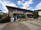 ハーモネスト Aの間取り画像