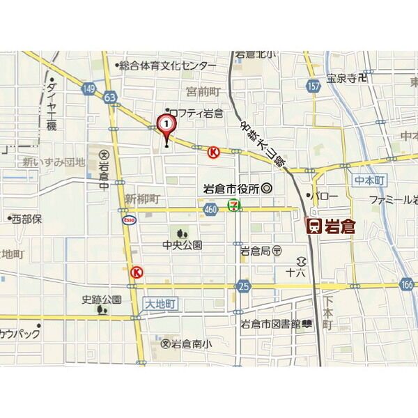 地図