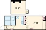 MAN SEKI 2の間取り画像