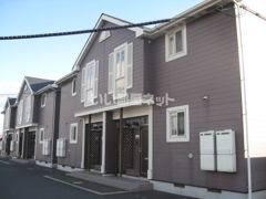 センプレ ヴェルデⅠの外観画像