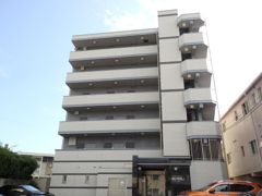 カーサ ヴィオラの外観画像