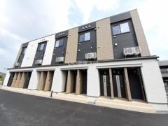 シャ ティグレの外観画像