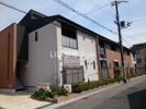 アルバーダ ドスの外観