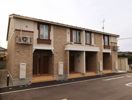 コンフォーティア西園の間取り画像
