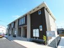 ブランミュール水巻Cの間取り画像