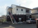 ヴィラ日吉 B棟の間取り画像