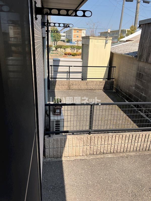 庭