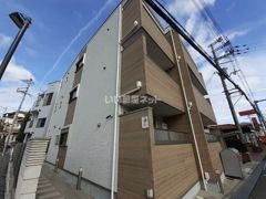 クリエオーレ稲葉の外観画像