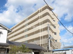 ロイヤルステージ庄内の外観画像