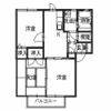 ディアスあこちこの間取り画像
