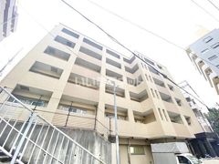 ウォームスヴィル神戸元町JPの外観画像