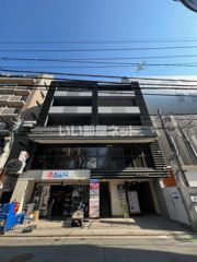 養巴ビルの外観画像