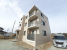 マンションドムスワローの間取り画像