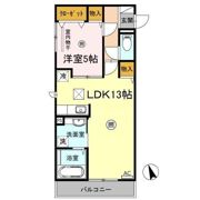 Luceの間取り画像