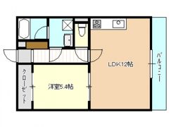 ATHouse2の間取り画像