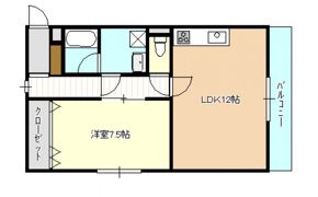 ATHouse2の間取り画像