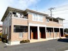 メリディオ城西Bの間取り画像