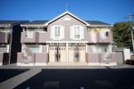 コーポ石川 Βの間取り画像