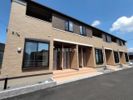 リバー サイド 西町の間取り画像