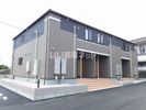 アルバ ファウスト Ⅰの間取り画像