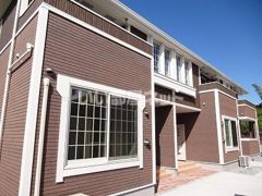 クレアコートの外観画像