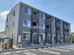 ゼロツー壱番館の外観画像