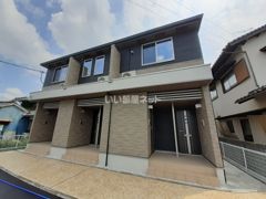 ル クール Ⅱの外観画像