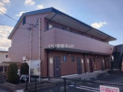 モンシェリーの外観画像