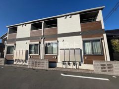 ライベックスⅡの外観画像