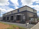 カプレットの間取り画像
